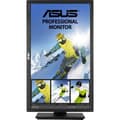 Miniatyrbild 4 av 4: ASUS PB278QV LED-skärm - 27" Quad HD - IPS - 5ms - HDMI/DisplayPort - Svart