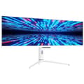 Miniatyrbild 2 av 6: Gaming Skärm - LC-Power - LC-M44DFHD-120 - 3840x1080 - 32:9 - 120Hz - 4ms