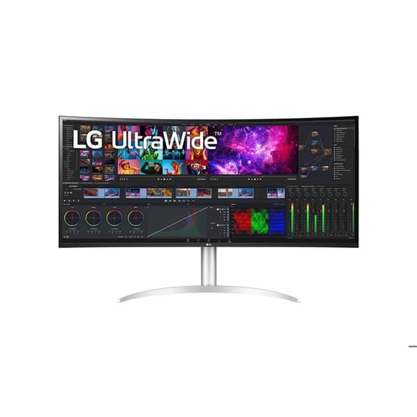 LG UltraWide 40WP95X-W