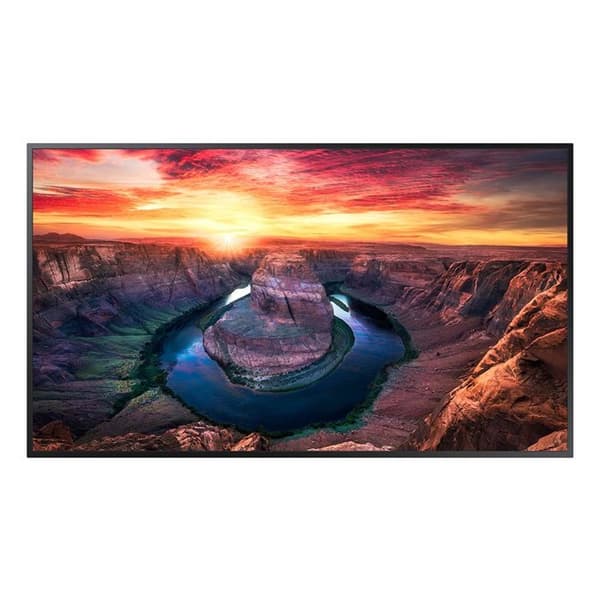 Videoväggskärm Samsung QM43B-T 3840 x 2160 px 43"