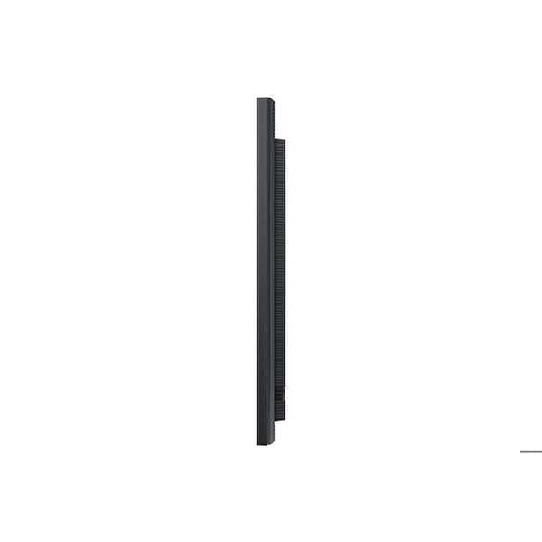 Videoväggskärm Samsung QM43B-T 3840 x 2160 px 43" Svart