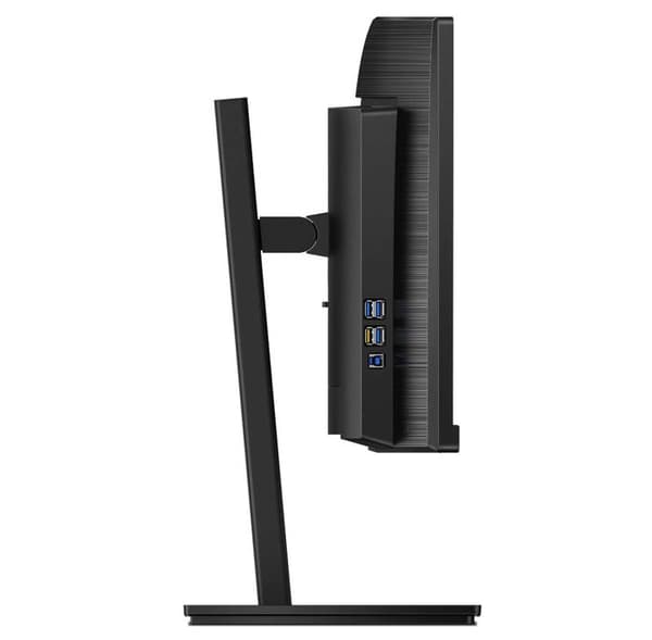 mmd - philips 345b1c 86.36cm 34in va 3440x1440 3000:1 300 cd/qm 21:9 svart svart Svart