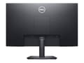 Miniatyrbild 3 av 3: Dell 24-skärm - E2425H - 24 tum - IPS - Svart - 1920 x 1080 - 5 ms - HDMI, DisplayPort, DVI, VGA, USB