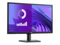 Miniatyrbild 2 av 3: Dell 24-skärm - E2425H - 24 tum - IPS - Svart - 1920 x 1080 - 5 ms - HDMI, DisplayPort, DVI, VGA, USB