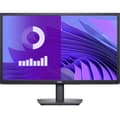 Miniatyrbild 1 av 3: Dell 24-skärm - E2425H - 24 tum - IPS - Svart - 1920 x 1080 - 5 ms - HDMI, DisplayPort, DVI, VGA, USB