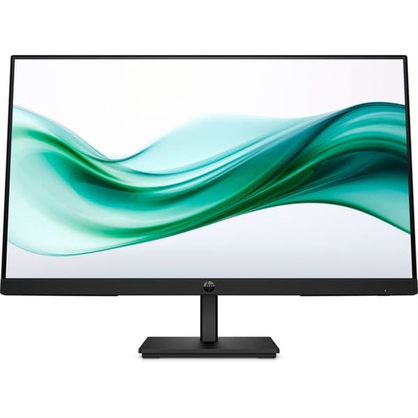 HP HP Series 3 Pro 324pv 23.8p Svart