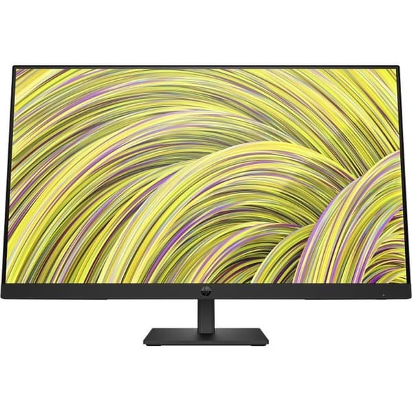 Monitor - HP - P27H G5 - 2560 x 1440 - IPS - AMD FreeSync