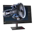 Miniatyrbild 1 av 4: Lenovo ThinkVision 27 3D - öc