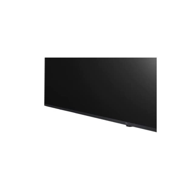 Skärm LG - 65UL3J - 65'' - 3840x2160 - 330 cd/m² - 16:9 - webOS 6.0