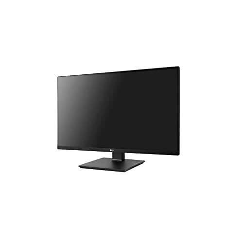 LG LCD 35BN77CP-B 35'' SVART LG ELECTRONICS