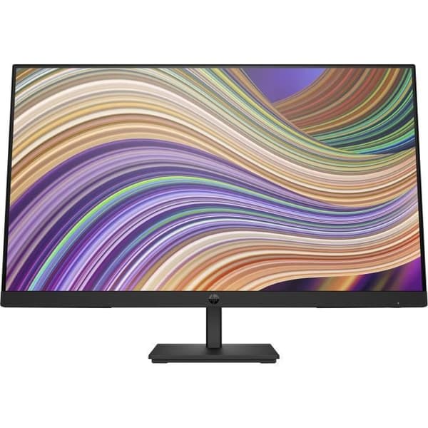 Monitorn HP P27 G7 - 27 tum - 2560 x 1440 - IPS - Tryckkänslig - 144 Hz
