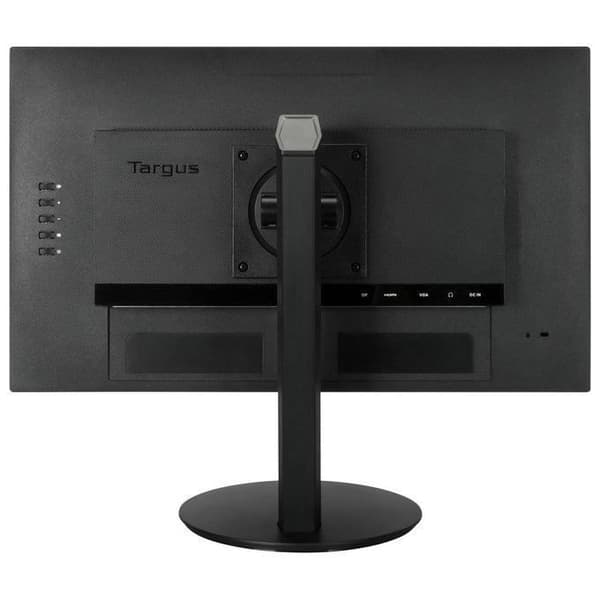 Targus 23,8 tum sekundär Full HD Monitorius Dock med DP