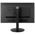 Miniatyrbild 2 av 4: Targus 23,8 tum sekundär Full HD Monitorius Dock med DP