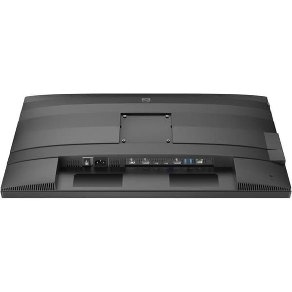 Monitorn Quad HD 27 Tum - PHILIPS - 27B2G5601 - Höjdjusterbar - Högtalare - 100 Hz