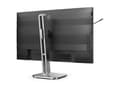 Miniatyrbild 2 av 4: Monitorn Quad HD 27 Tum - PHILIPS - 27B2G5601 - Höjdjusterbar - Högtalare - 100 Hz