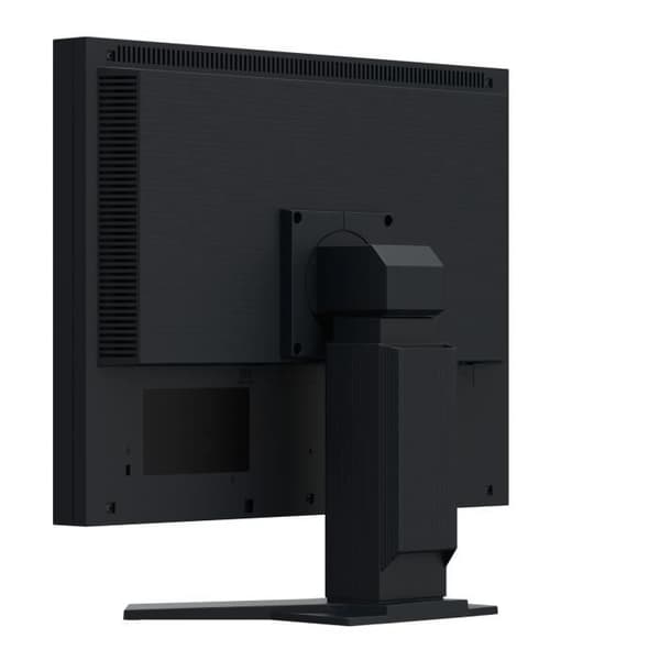 EIZO FlexScan S2134 Monitor 21.3" UXGA LED IPS 1600x1200 för Kontor Svart