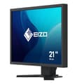 Miniatyrbild 2 av 4: EIZO FlexScan S2134 Monitor 21.3" UXGA LED IPS 1600x1200 för Kontor Svart