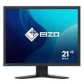 Miniatyrbild 1 av 4: EIZO FlexScan S2134 Monitor 21.3" UXGA LED IPS 1600x1200 för Kontor Svart