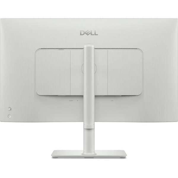 DELL S2725QS Monitor 27" 4K Ultra HD IPS 120Hz FreeSync Premium Silver