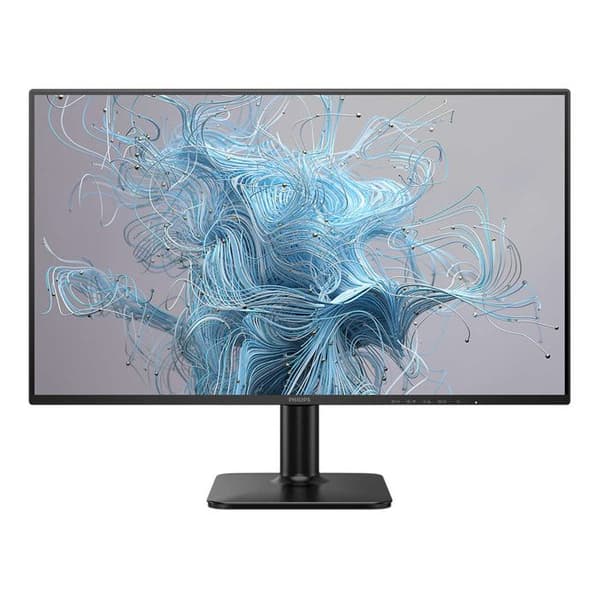Monitor - Philips - 24E2N1110/00 - 23.8" Full HD - IPS - 120Hz - Svart Svart