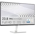 Miniatyrbild 1 av 2: Dell S2425H PC-skärm - Full HD 1920x1080 - IPS - 100Hz - Integrerade högtalare - 2X HDMI