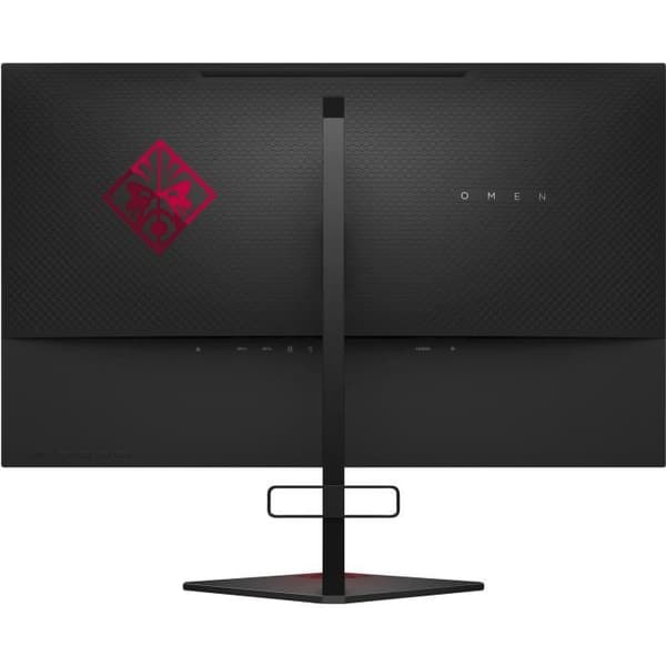 PC Gamer-skärm - OMEN X av HP 27-27 "2,5K - TN-panel - 1 ms - 240 Hz - 2x HDMI / DisplayPort - AMD FreeSync
