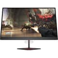 Miniatyrbild 2 av 6: PC Gamer-skärm - OMEN X av HP 27-27 "2,5K - TN-panel - 1 ms - 240 Hz - 2x HDMI / DisplayPort - AMD FreeSync
