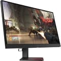 Miniatyrbild 1 av 6: PC Gamer-skärm - OMEN X av HP 27-27 "2,5K - TN-panel - 1 ms - 240 Hz - 2x HDMI / DisplayPort - AMD FreeSync