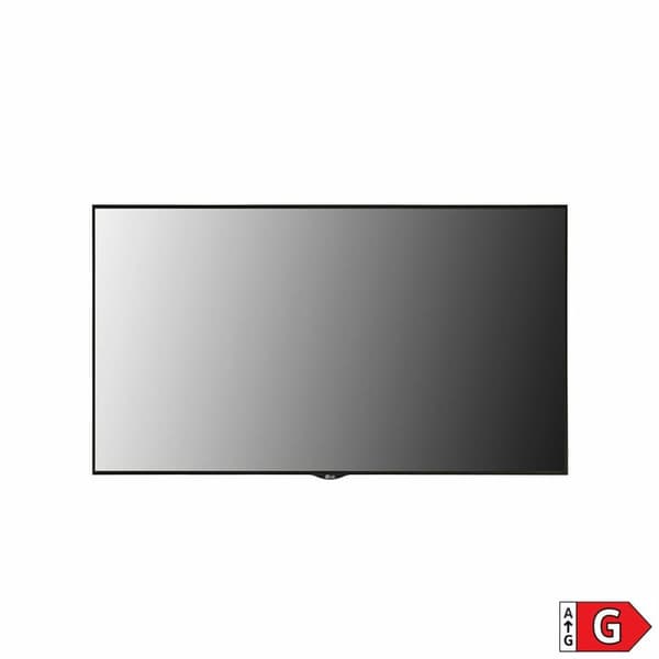 Videovägg Monitor LG 4K Ultra HD 55UH7F-H Full HD+ 49"