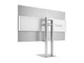 Miniatyrbild 4 av 5: ASUS ProArt OLED PA32UCDM - OLED-monitor - 32" (31.5" visbar) - 3840 x 2160 4K UHD (2160p) @ 240 Hz - 1000 cd/m² - 1500000:1 - HDR10 - 0.1 ms - Thund