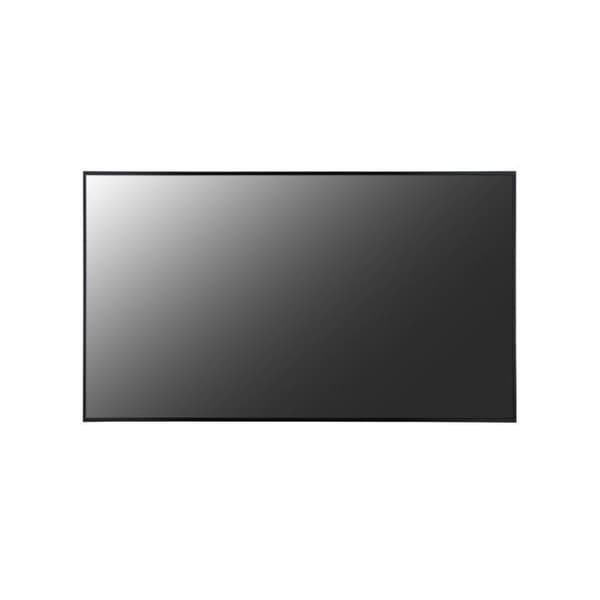 LG 49XF3E-B Professionell Display 49" Full HD Hög Ljusstyrka 3000cd/m² WebOS 24/7