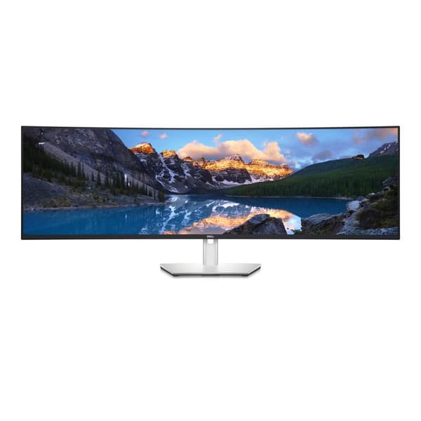 Dell UltraSharp U4924DW - skrivbordsskärm