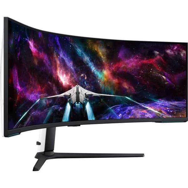Samsung ODYSSEY NEO G9 - G95NC 57" PC-skärm