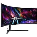 Miniatyrbild 3 av 6: Samsung ODYSSEY NEO G9 - G95NC 57" PC-skärm