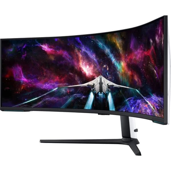 Samsung ODYSSEY NEO G9 - G95NC 57" PC-skärm