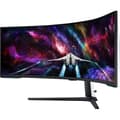 Miniatyrbild 2 av 6: Samsung ODYSSEY NEO G9 - G95NC 57" PC-skärm