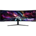 Miniatyrbild 1 av 6: Samsung ODYSSEY NEO G9 - G95NC 57" PC-skärm