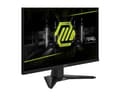 Pikkukuva 3 / 5: MSI MAG 244F, 59.9 cm (23.6"), 1920 x 1080 pixels, Full HD, LCD, 0.5 ms, Black