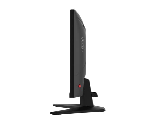 MSI MAG 244F, 59.9 cm (23.6"), 1920 x 1080 pixels, Full HD, LCD, 0.5 ms, Black