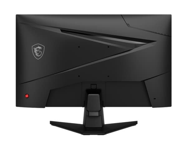 MSI MAG 244F, 59.9 cm (23.6"), 1920 x 1080 pixels, Full HD, LCD, 0.5 ms, Black