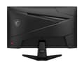 Pikkukuva 2 / 5: MSI MAG 244F, 59.9 cm (23.6"), 1920 x 1080 pixels, Full HD, LCD, 0.5 ms, Black