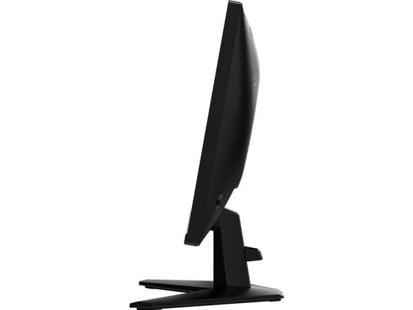 MSI MAG 255XF, 62,2 cm (24.5"), 1920 x 1080 pixlar, Full HD, 0,5 ms, Svart