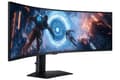 Pikkukuva 4 / 5: Samsung G91F, 124.5 cm (49"), 5120 x 1440 pixels, Dual QHD, LCD, 1 ms, Black