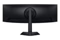Pikkukuva 2 / 5: Samsung G91F, 124.5 cm (49"), 5120 x 1440 pixels, Dual QHD, LCD, 1 ms, Black