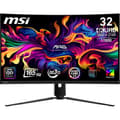 Miniatyrbild 3 av 4: Övervakningsspel MSI MAG 321CUP 31,5" 4K QD-OLED Curvo 165Hz