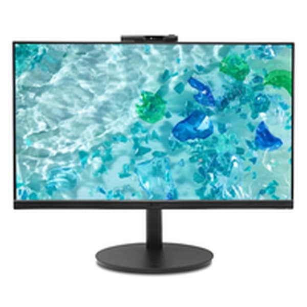 Monitor Acer CB242YE Full HD 23,8" Svart