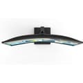 Miniatyrbild 4 av 11: Monitor HP P34hc G4 34" Wide Quad HD