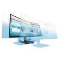 Miniatyrbild 8 av 11: Monitor HP P34hc G4 34" Wide Quad HD