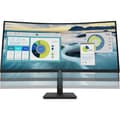 Miniatyrbild 2 av 11: Monitor HP P34hc G4 34" Wide Quad HD