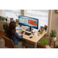 Miniatyrbillede 9 af 11: Skærm HP P34hc G4 34" Wide Quad HD